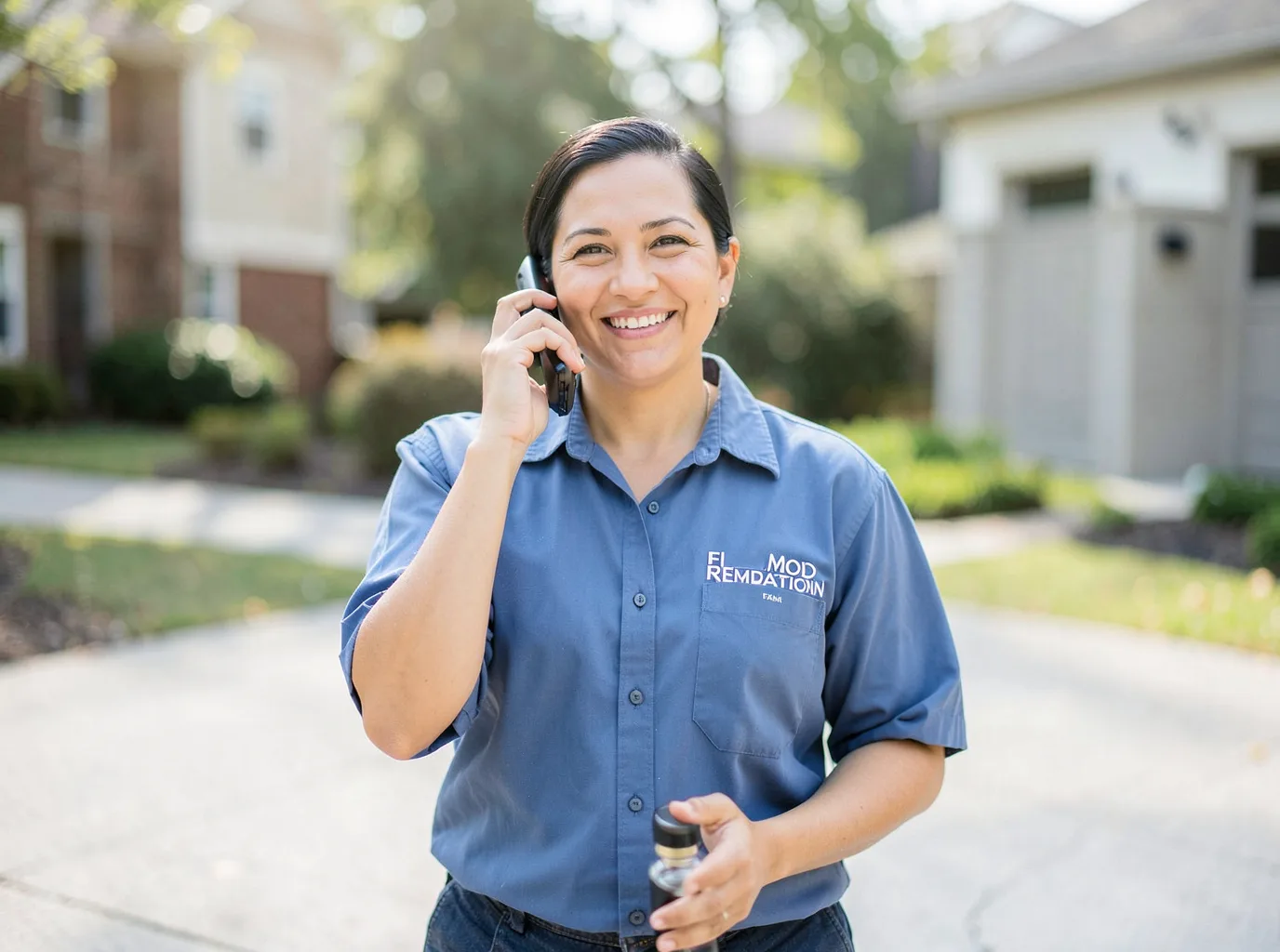 Mold Remediation New Athens, IL FAQs